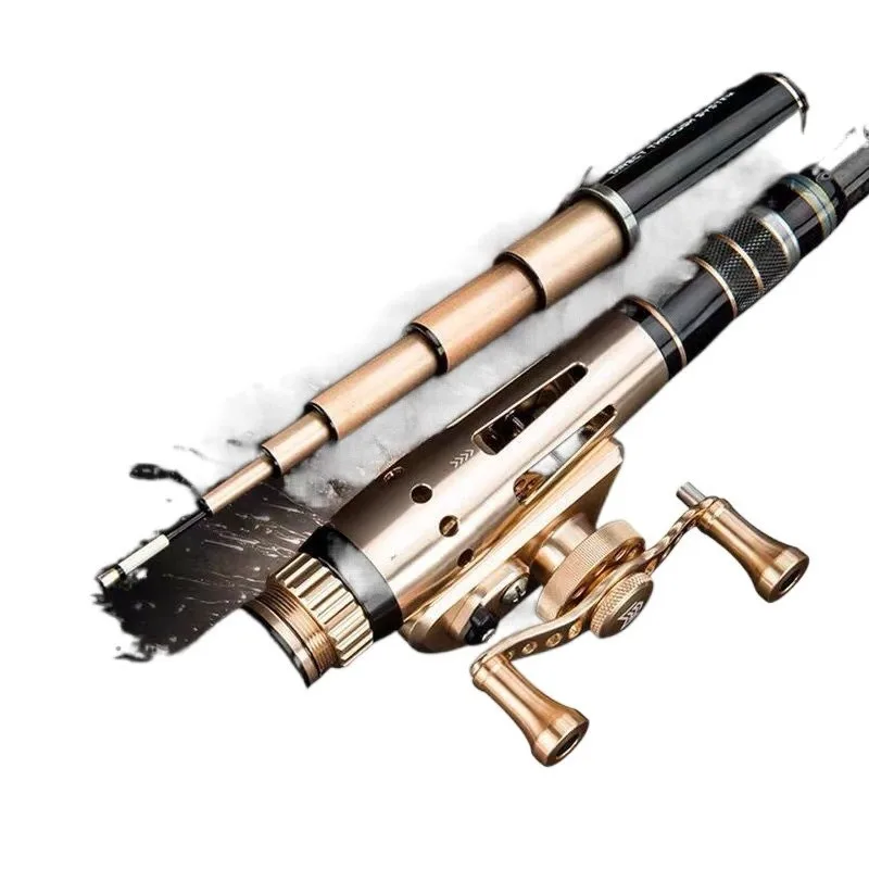 Rod Fishing Zhongtong Inner Line Rock Fishing Front Rod Fishing Long Throw 
Rod Fishing Zhongtong Inner Line Rock Fishing Front Rod Fishing Long Throw