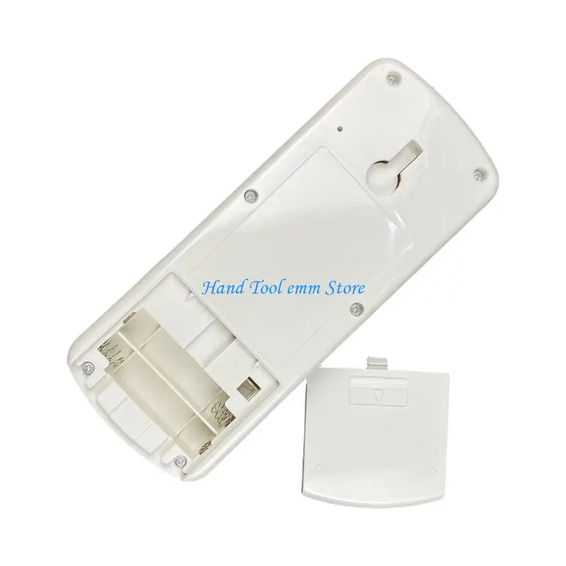 H37F Comfortable Ergonomic Remote Control Suitable for Long Battery Life Fast Action
H37F Comfortable Ergonomic Remote Control Suitable for Long Battery Life Fast Action