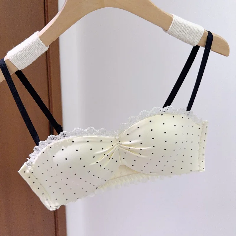 Soutien-Gorge Demi-Cup Dentelle Petit Bust Push Up Sans Armature Anti Affaissement Maintien Latéral Confort Quotidien 32-38 S-XL
Soutien-Gorge Demi-Cup Dentelle Petit Bust Push Up Sans Armature Anti Affaissement Maintien Latéral Confort Quotidien 32-38 S-XL