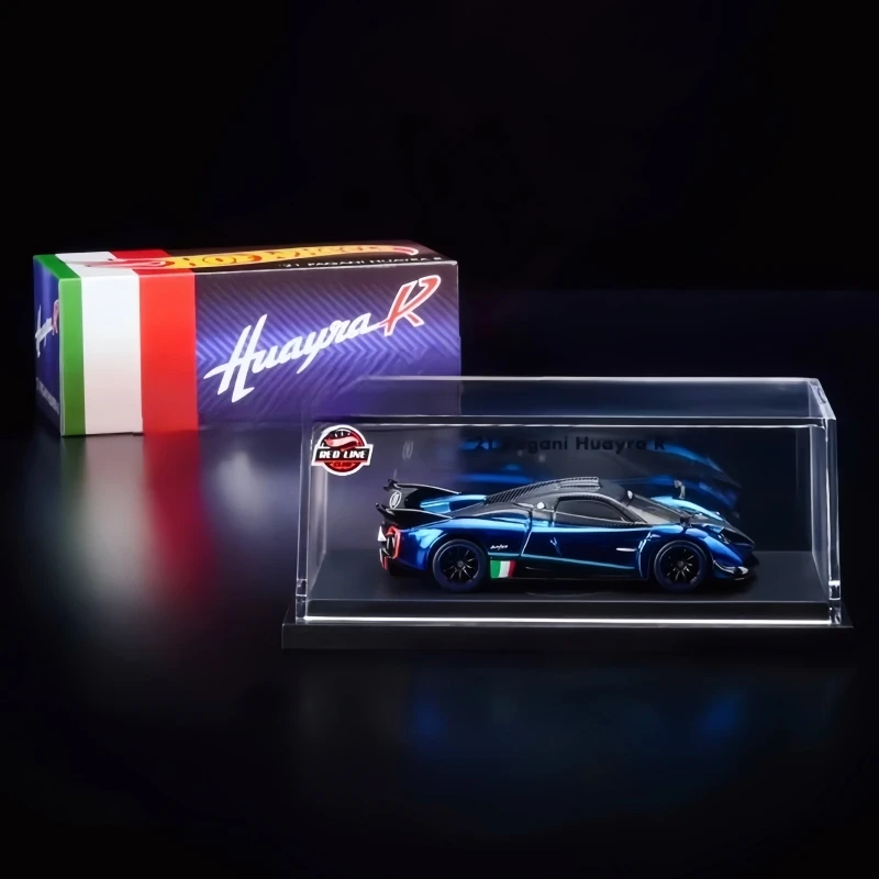 Hot Selling Genuine Stock Hot Wheels Rlc 1/64 Fengshen Blue Crystal Coffin Open Series High Quality Open Lid Car Model Toy Gifts
Hot Selling Genuine Stock Hot Wheels Rlc 1/64 Fengshen Blue Crystal Coffin Open Series High Quality Open Lid Car Model Toy Gifts