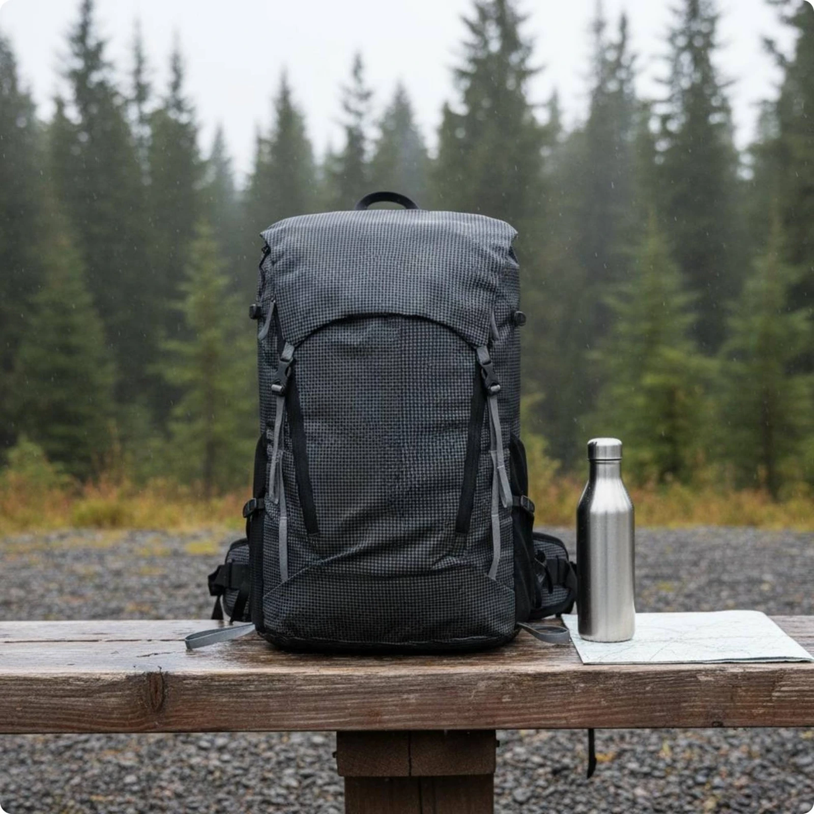 Lightweight Hiking Backpack Breathable Mesh Hiking Backpack Daypack Top Carry Handle Outdoor Bag Textured Textile
Lightweight Hiking Backpack Breathable Mesh Hiking Backpack Daypack Top Carry Handle Outdoor Bag Textured Textile
