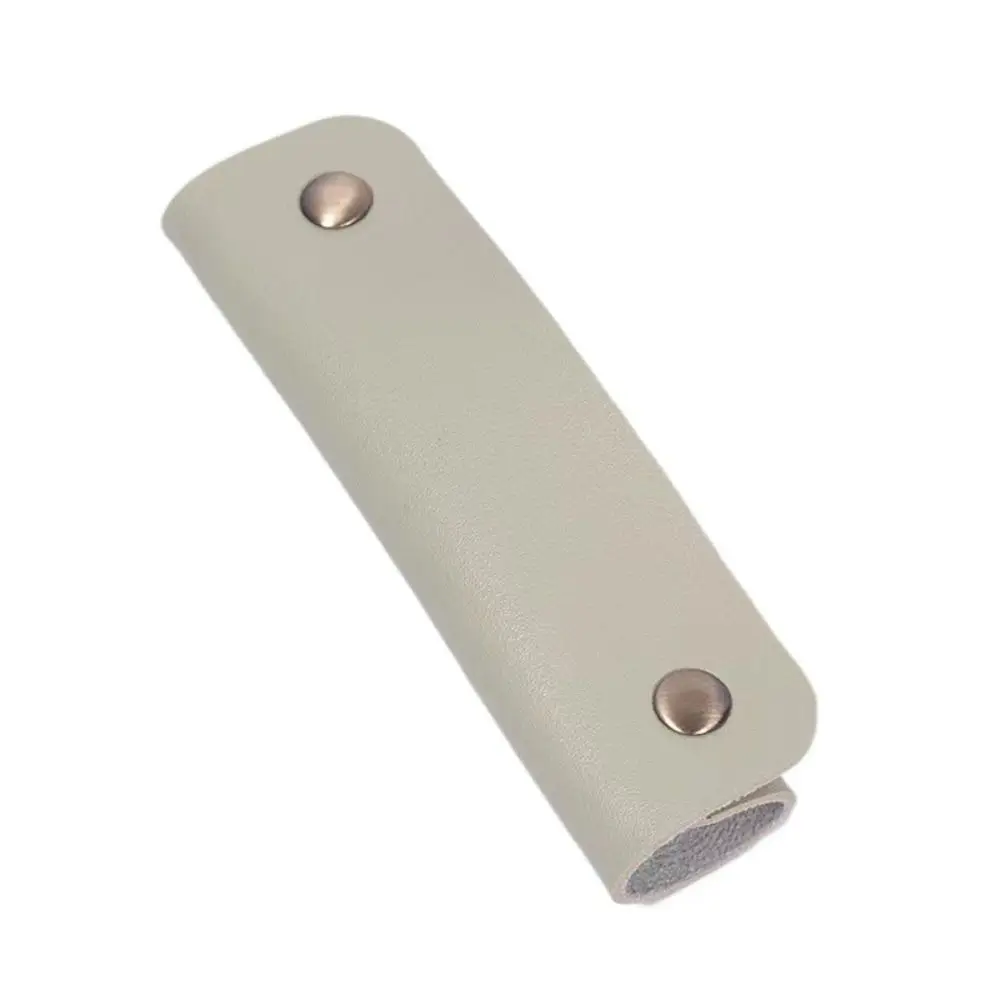 Protector Baby Car Cart Cover PU Stroller Handle Cover Luggage Handle Wrap Luggage Suitcase Handle Handle Covers Bag Part
Protector Baby Car Cart Cover PU Stroller Handle Cover Luggage Handle Wrap Luggage Suitcase Handle Handle Covers Bag Part