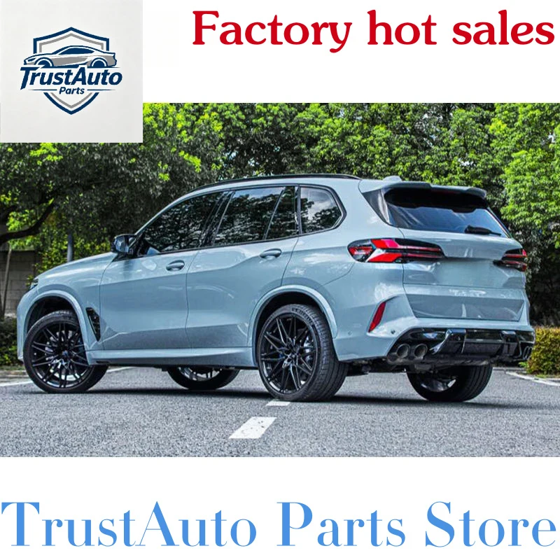Hot Selling TreasuresPremium Car Accsori Factory Auto Bodykit - X F Old Model To New +G0 XM Body Kit Upgr VTrustAuto Parts Store
Hot Selling TreasuresPremium Car Accsori Factory Auto Bodykit - X F Old Model To New +G0 XM Body Kit Upgr VTrustAuto Parts Store