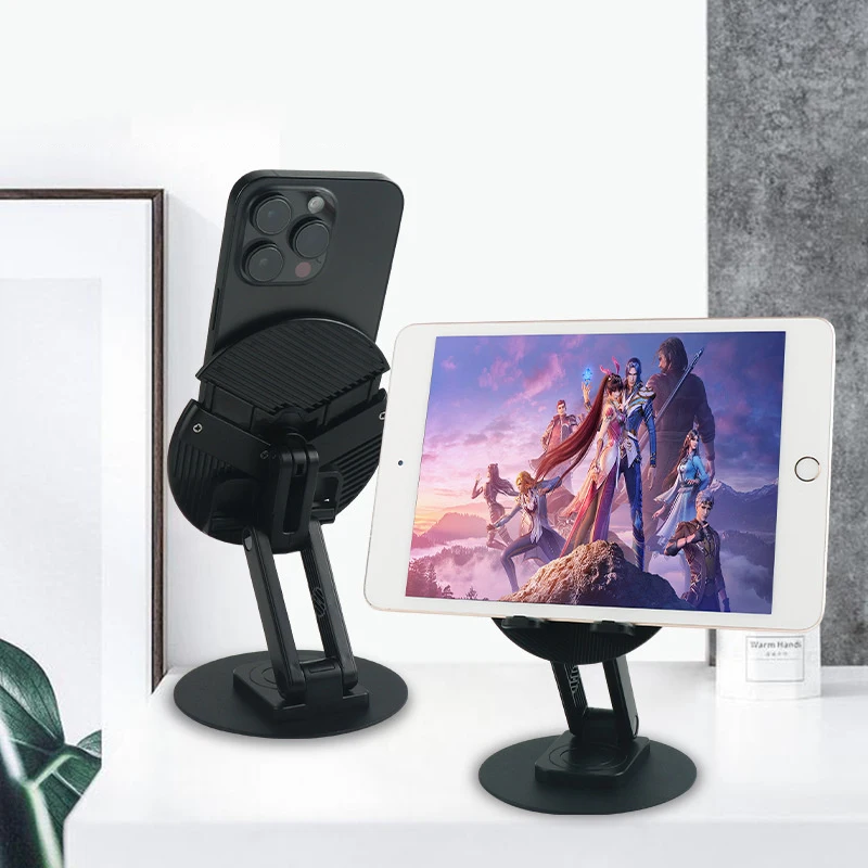 Adjustable Rotatable Phone Holder Universal Cellphone Tablet Stand Bracket For Phone For Huawei Xiaomi For IPad
Adjustable Rotatable Phone Holder Universal Cellphone Tablet Stand Bracket For Phone For Huawei Xiaomi For IPad