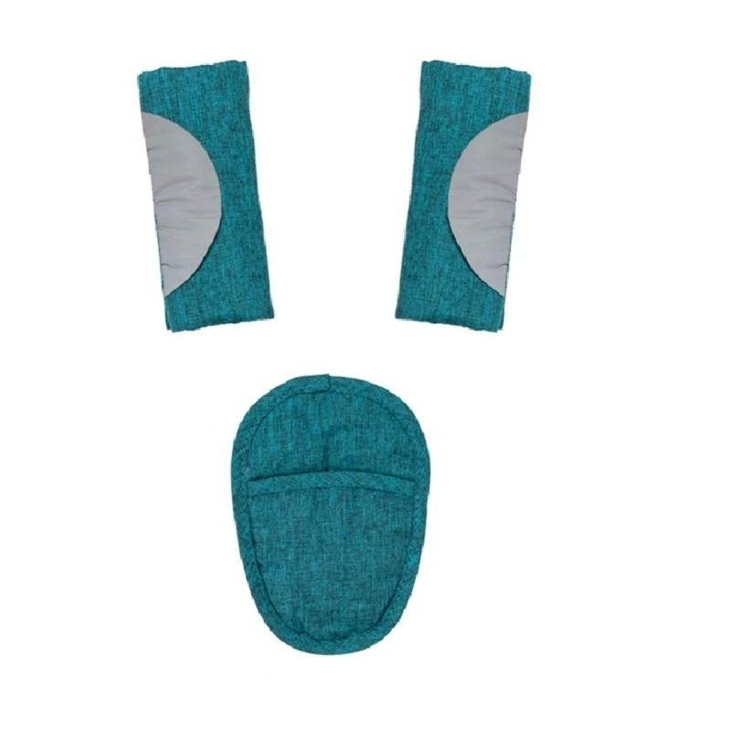 Toddlers Carriages Shoulder Cover Easy to Install Stroller Shoulder Pad for Kids 425F
Toddlers Carriages Shoulder Cover Easy to Install Stroller Shoulder Pad for Kids 425F