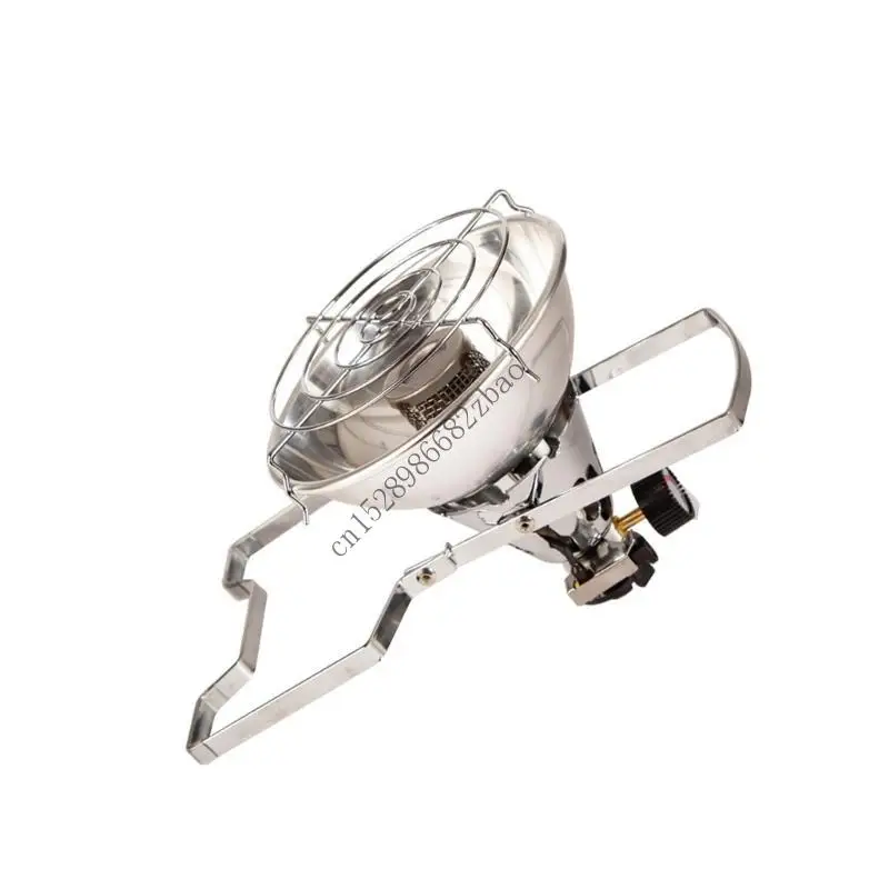 H7EA Weatherproofed Gas Heater Multifunctional Outdoor Heat Gas Powered Heater
H7EA Weatherproofed Gas Heater Multifunctional Outdoor Heat Gas Powered Heater