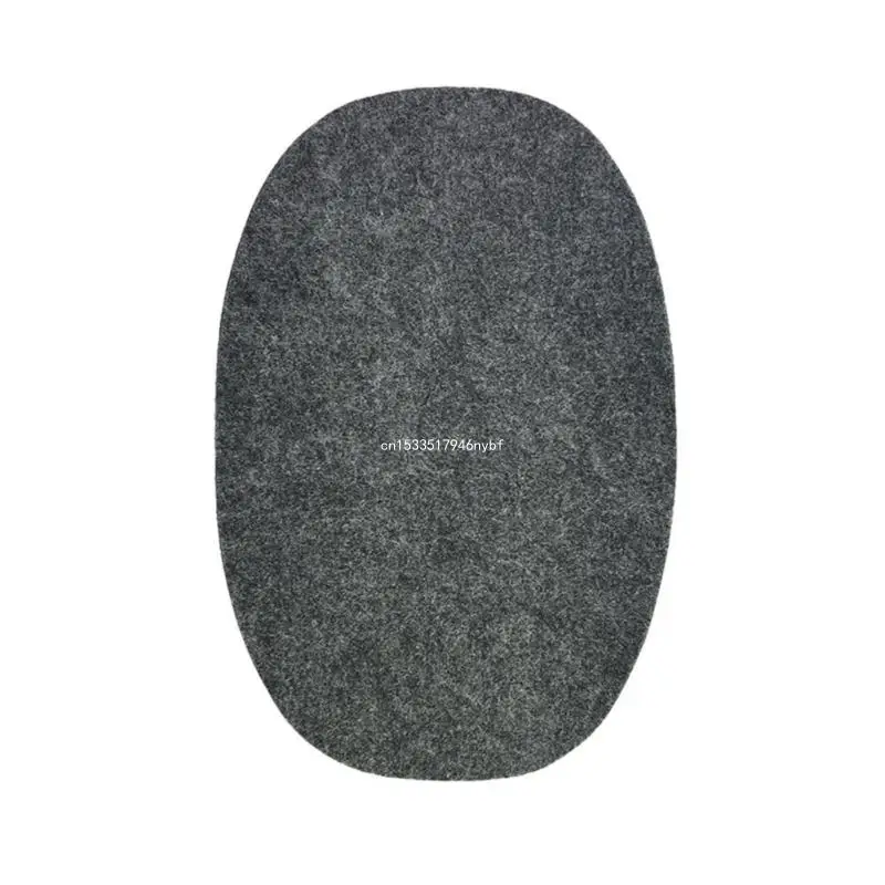 Slow Cooker Heat Resistant Mat for 6-8 Quart Oval Slow Cooker Mat Non-Skid Countertop Protector Mat for Kitchen Dropship
Slow Cooker Heat Resistant Mat for 6-8 Quart Oval Slow Cooker Mat Non-Skid Countertop Protector Mat for Kitchen Dropship