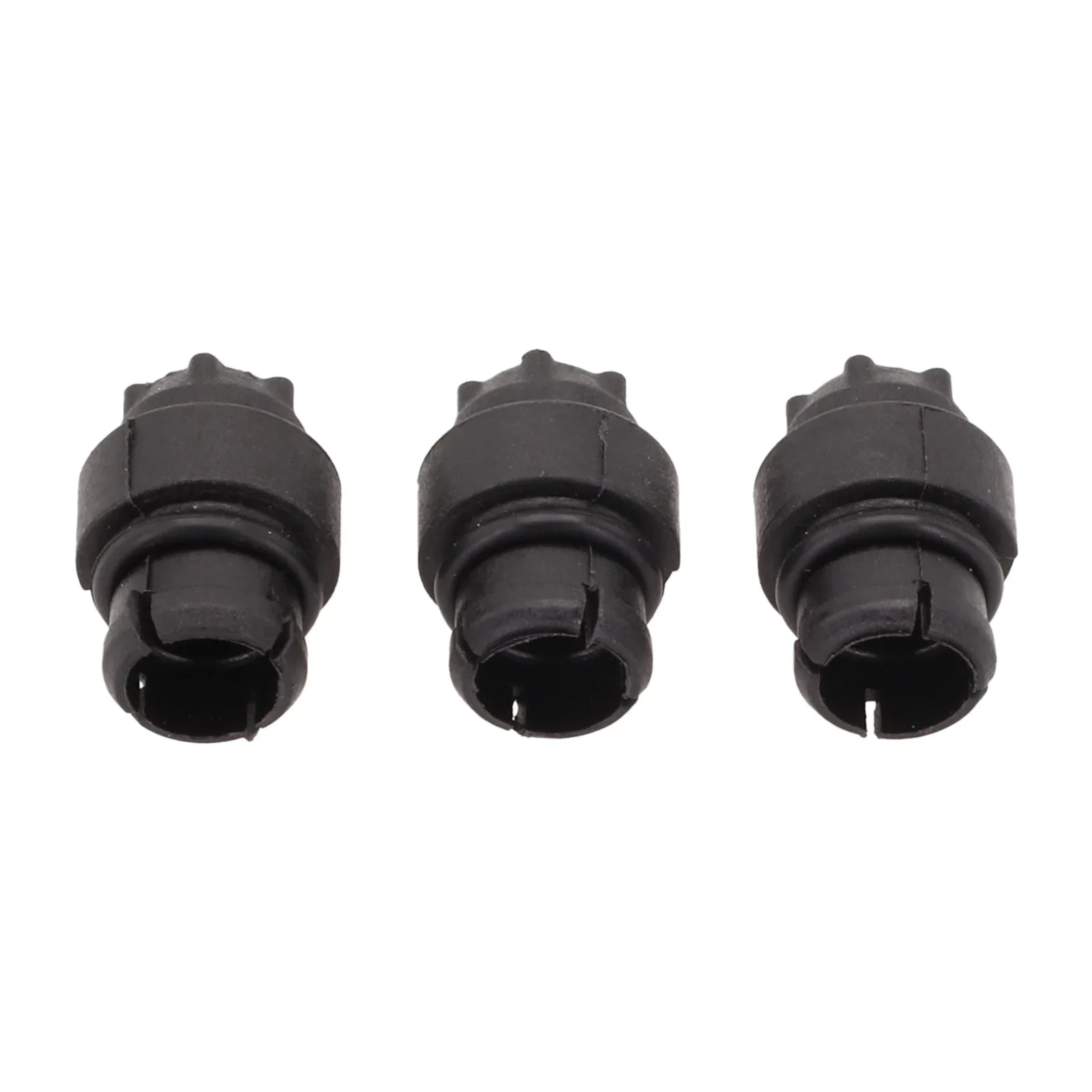 Fuel Vent Kit Fuel Tank Vent For Garden Equipment Black Color Direct Replacement Easy Installation Multiple Pieces
Fuel Vent Kit Fuel Tank Vent For Garden Equipment Black Color Direct Replacement Easy Installation Multiple Pieces