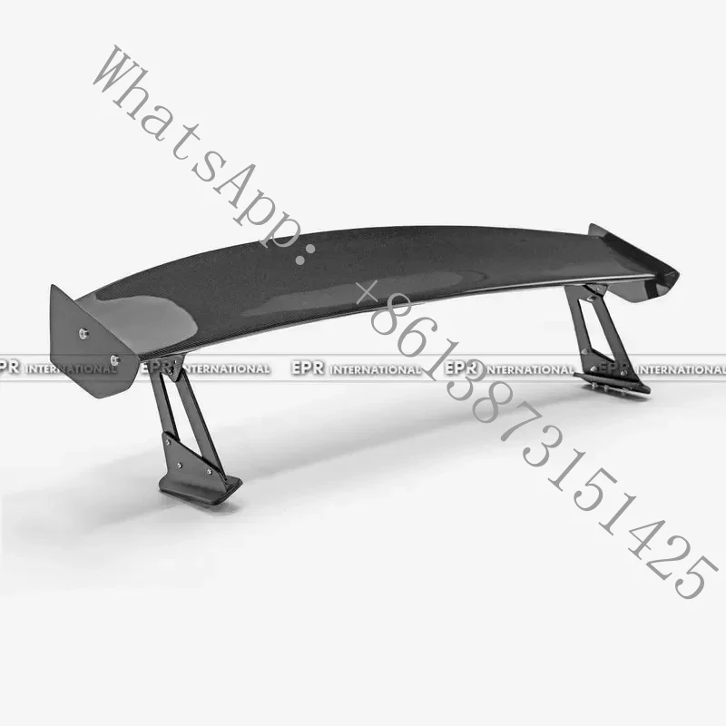 Suitable Type R FL5 Carbon Fiber VRS-Style GT High-Profile Fixed Rear Spoiler
Suitable Type R FL5 Carbon Fiber VRS-Style GT High-Profile Fixed Rear Spoiler