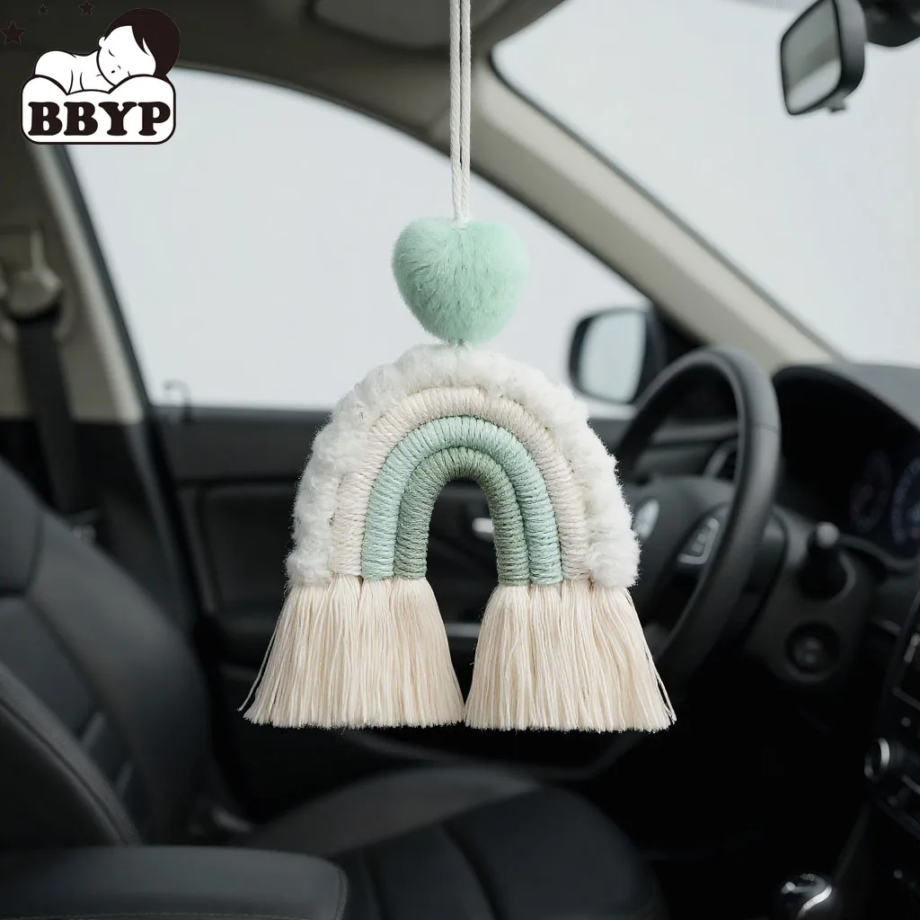 Ins Fengliu Su автомобильный кулон DIY ручной работы плетение готовая любовь День Святого Валентина плюшевый Радужный автомобильный кулон
Ins Fengliu Su автомобильный кулон DIY ручной работы плетение готовая любовь День Святого Валентина плюшевый Радужный автомобильный кулон