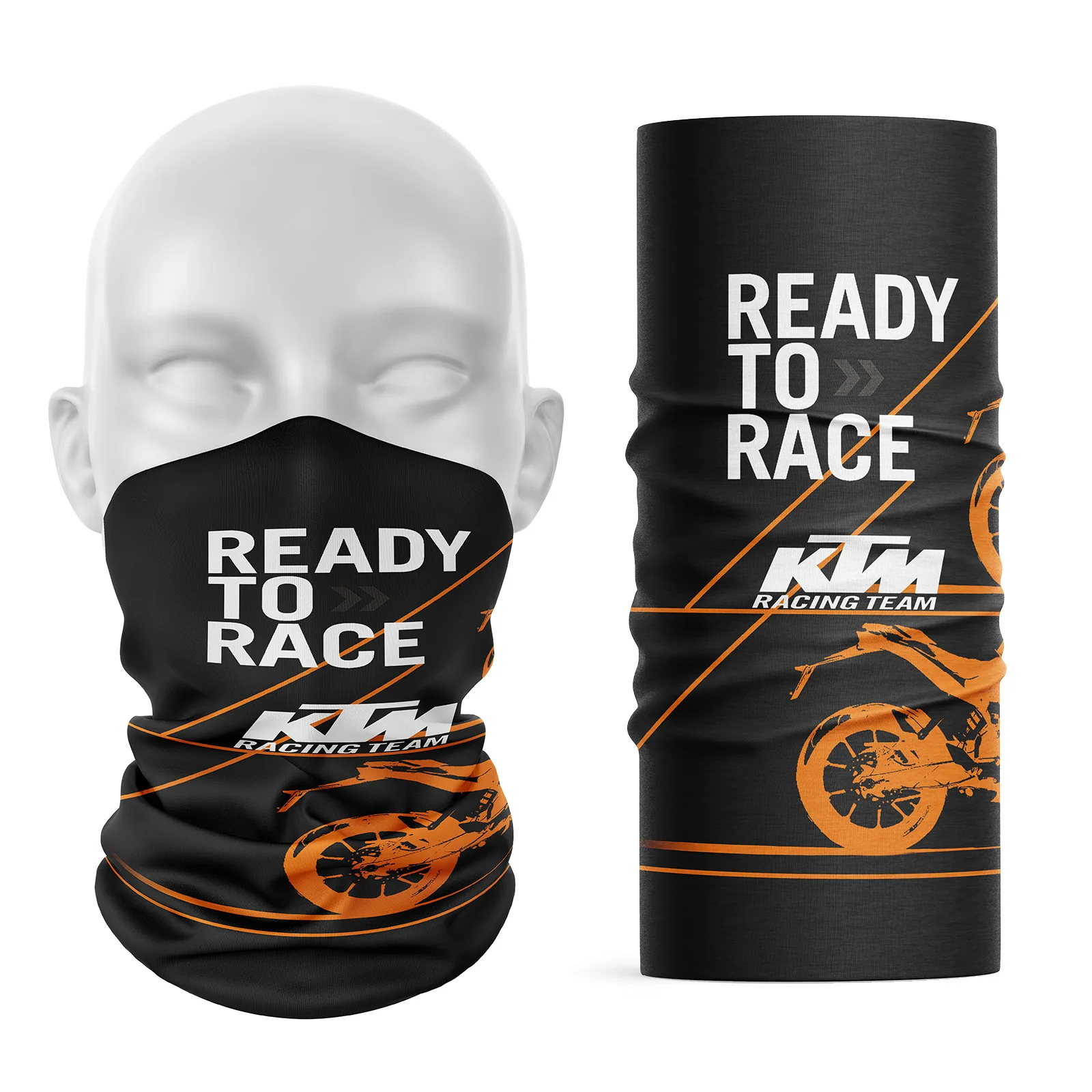 Motorcycle For KTM RC8 Duke READY TO RACE Outdoor Sun Protection Neck Cover Scarf Cycling Riding Mask Quick Drying Car Sticker
Motorcycle For KTM RC8 Duke READY TO RACE Outdoor Sun Protection Neck Cover Scarf Cycling Riding Mask Quick Drying Car Sticker