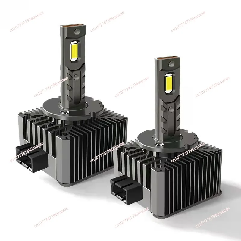 In-line D1S D2S D4S D5SD8S D3S Xenon LED Headlights with High Brightness Cross-border Preferred HID
In-line D1S D2S D4S D5SD8S D3S Xenon LED Headlights with High Brightness Cross-border Preferred HID