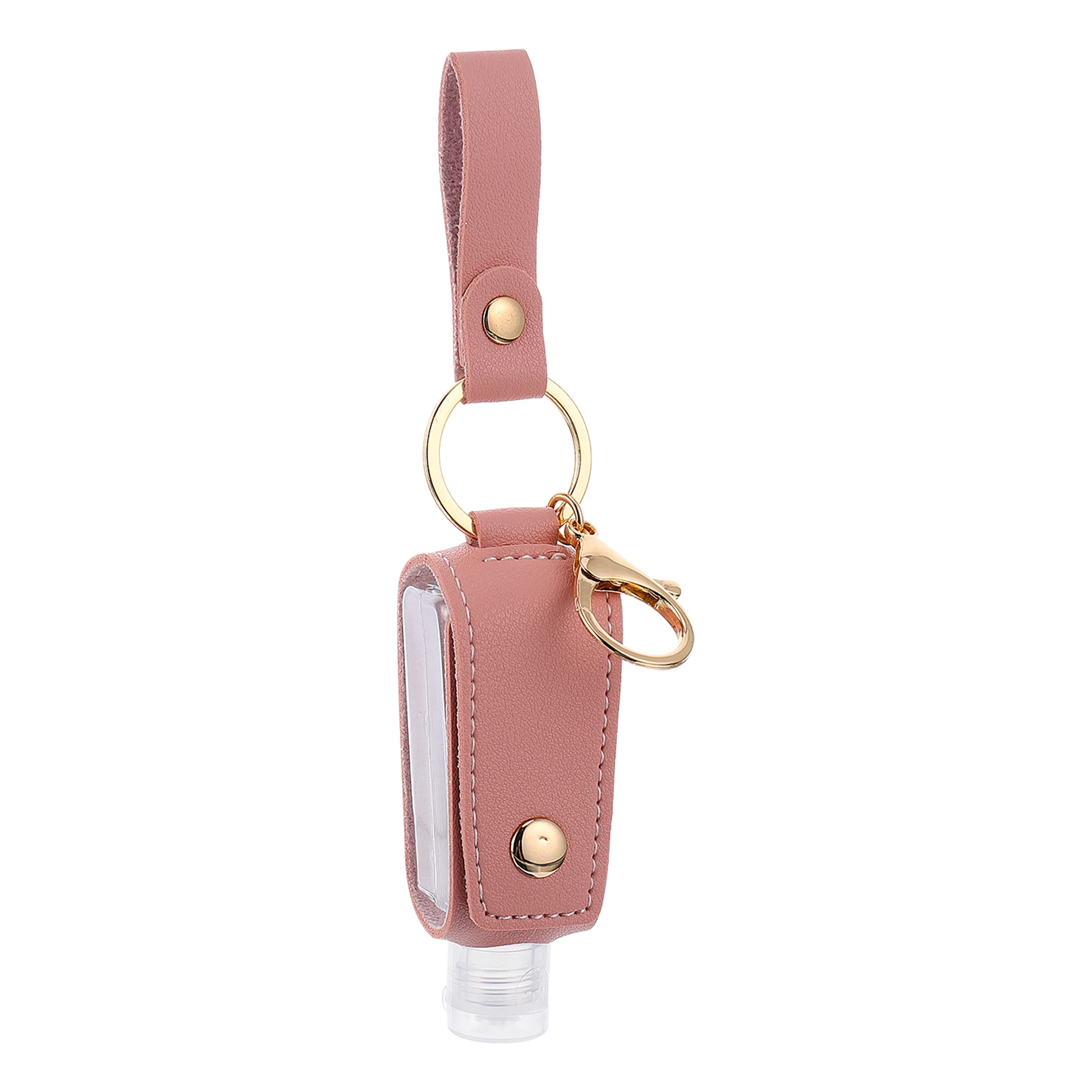 Portable H Case Bottle Cover Keychain 30ml Lightweight Gifts Travel Accessories Mini Cosmetics Bag Outdoor Use
Portable H Case Bottle Cover Keychain 30ml Lightweight Gifts Travel Accessories Mini Cosmetics Bag Outdoor Use