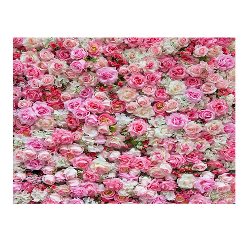 Multifunctional Flower Wall 210X150cm Photography Backdrop Rose Wedding Party Decoration 3D Photography Backdrops H2
Multifunctional Flower Wall 210X150cm Photography Backdrop Rose Wedding Party Decoration 3D Photography Backdrops H2