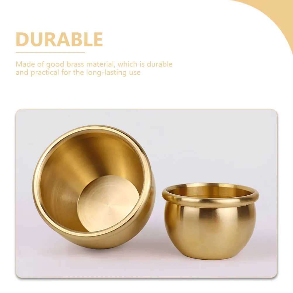 Copper Stick Holder Golden Brass Burner Round Cylinder Ornaments Cozy Romantic Atmosphere Decorative Home Accessory Easy Clean
Copper Stick Holder Golden Brass Burner Round Cylinder Ornaments Cozy Romantic Atmosphere Decorative Home Accessory Easy Clean