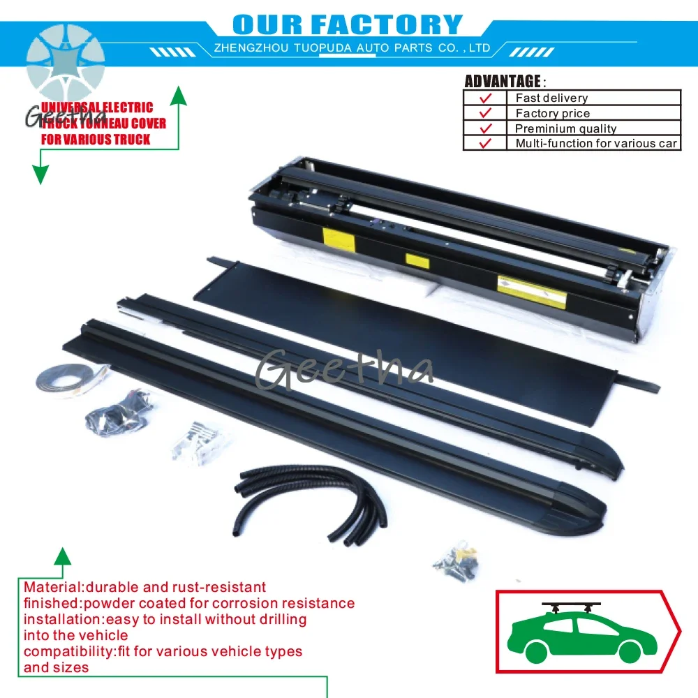 UNIVERSAL FOLDING LADDER UNIVERSAL ROOF RACKS TONNEAU COVERS Heavy Duty Roof Mounted Basket for TOYOTA HILUX REVO
UNIVERSAL FOLDING LADDER UNIVERSAL ROOF RACKS TONNEAU COVERS Heavy Duty Roof Mounted Basket for TOYOTA HILUX REVO