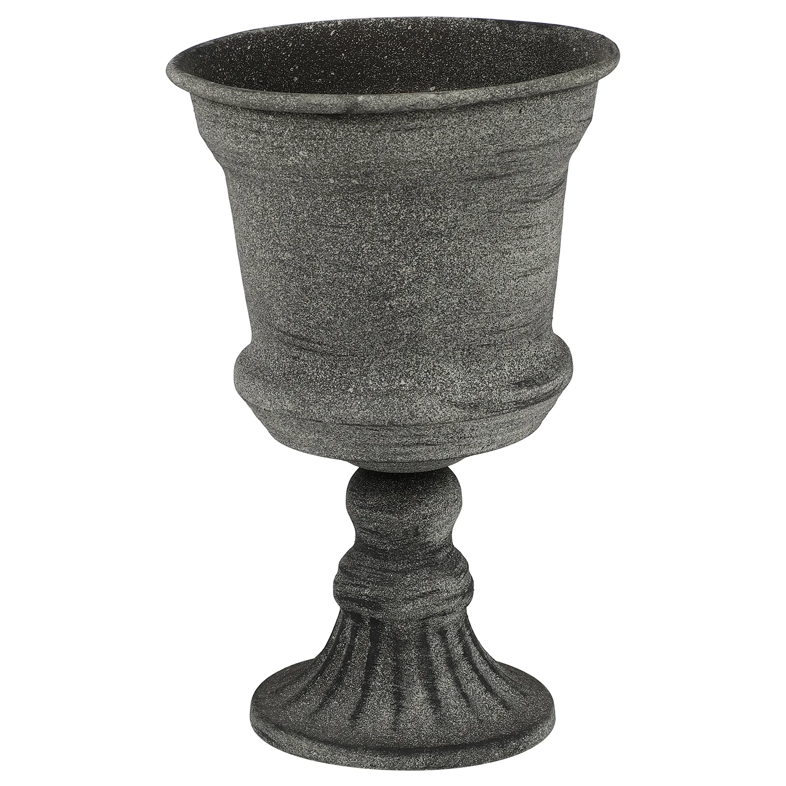 Flowerpot Floral Arrangement Container Accessories Wedding Decoration Metal Vase Tabletop Iron Arranging
Flowerpot Floral Arrangement Container Accessories Wedding Decoration Metal Vase Tabletop Iron Arranging