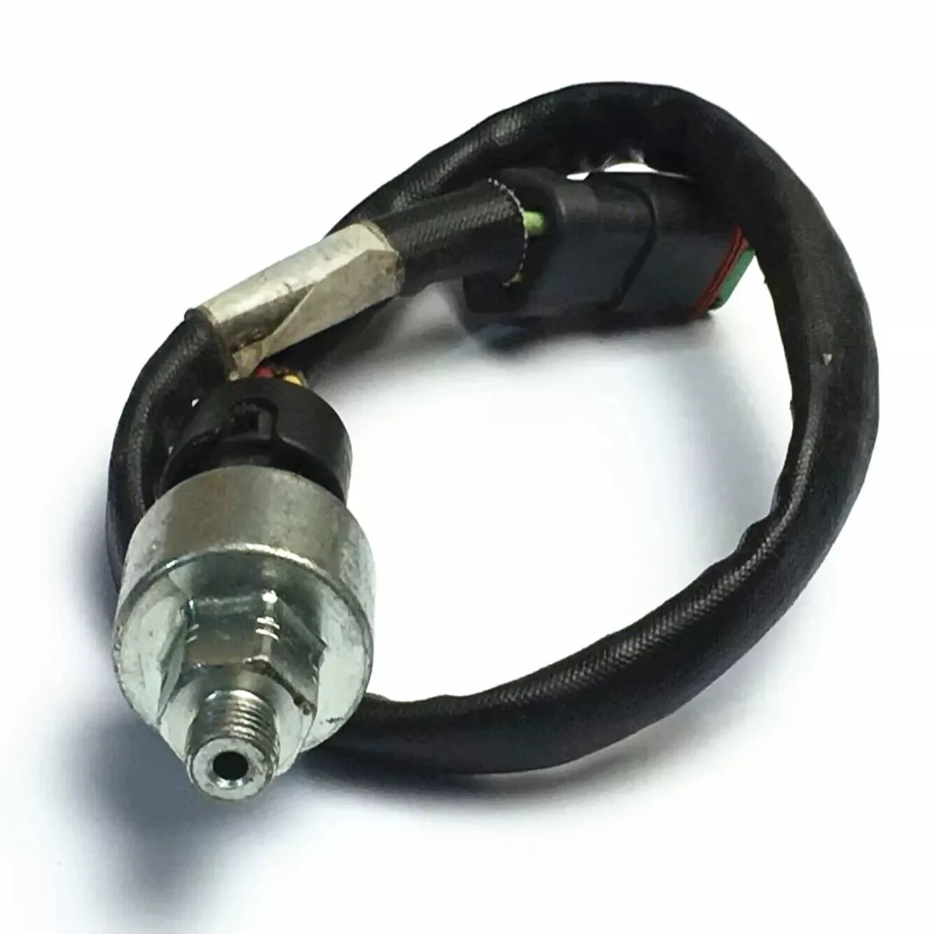 1PCS/LOTS for Excavator Pressure Switch Sensor with Wire 3-Pin 163-8513 1638513 IC Electronic components for Arduino DIY
1PCS/LOTS for Excavator Pressure Switch Sensor with Wire 3-Pin 163-8513 1638513 IC Electronic components for Arduino DIY