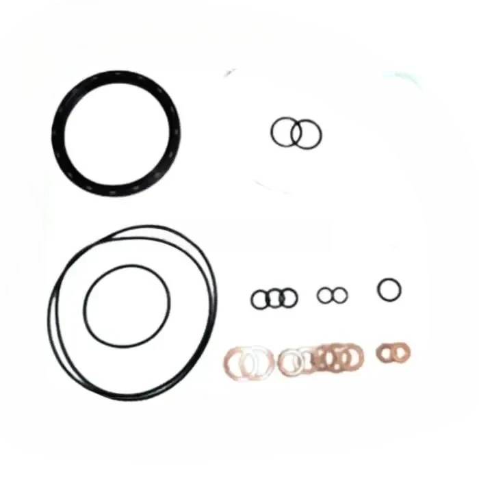 91324-00018 Transmission Seal Kit for FD20-F18B FD25-F18B Forklift, Overhaul Spare Part 
91324-00018 Transmission Seal Kit for FD20-F18B FD25-F18B Forklift, Overhaul Spare Part