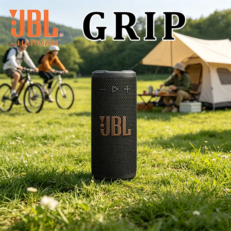 JBL Grip Waterproof Bluetooth subwoofer Cool Neon Can Atmosphere Light Outdoor Travel Portable Music Speaker
JBL Grip Waterproof Bluetooth subwoofer Cool Neon Can Atmosphere Light Outdoor Travel Portable Music Speaker