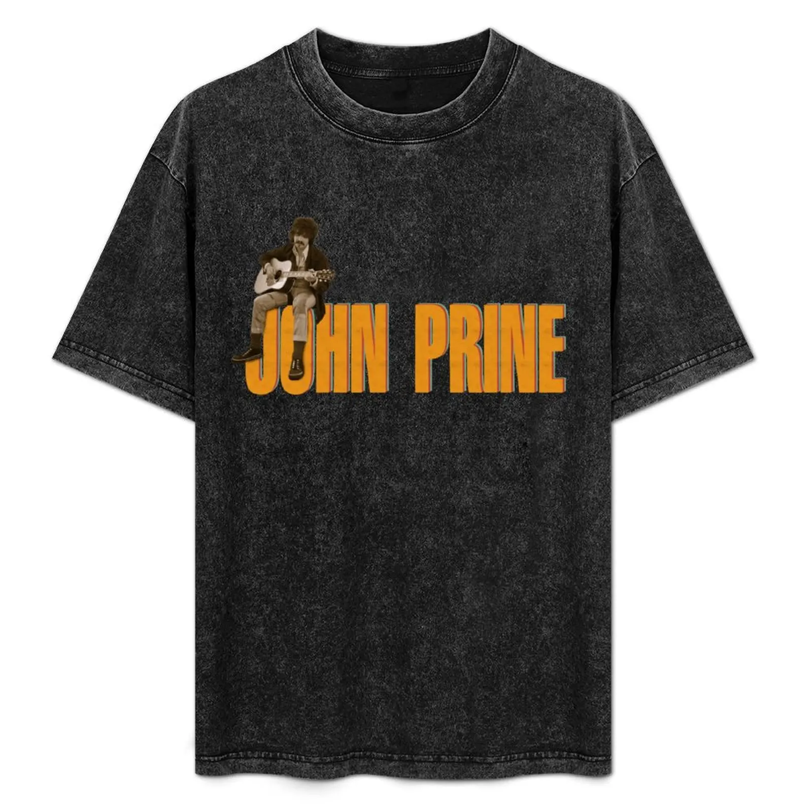 The Gift of Lament to John Prine lover, American Folk Songs John Breen plays the guitar T-Shirt
The Gift of Lament to John Prine lover, American Folk Songs John Breen plays the guitar T-Shirt