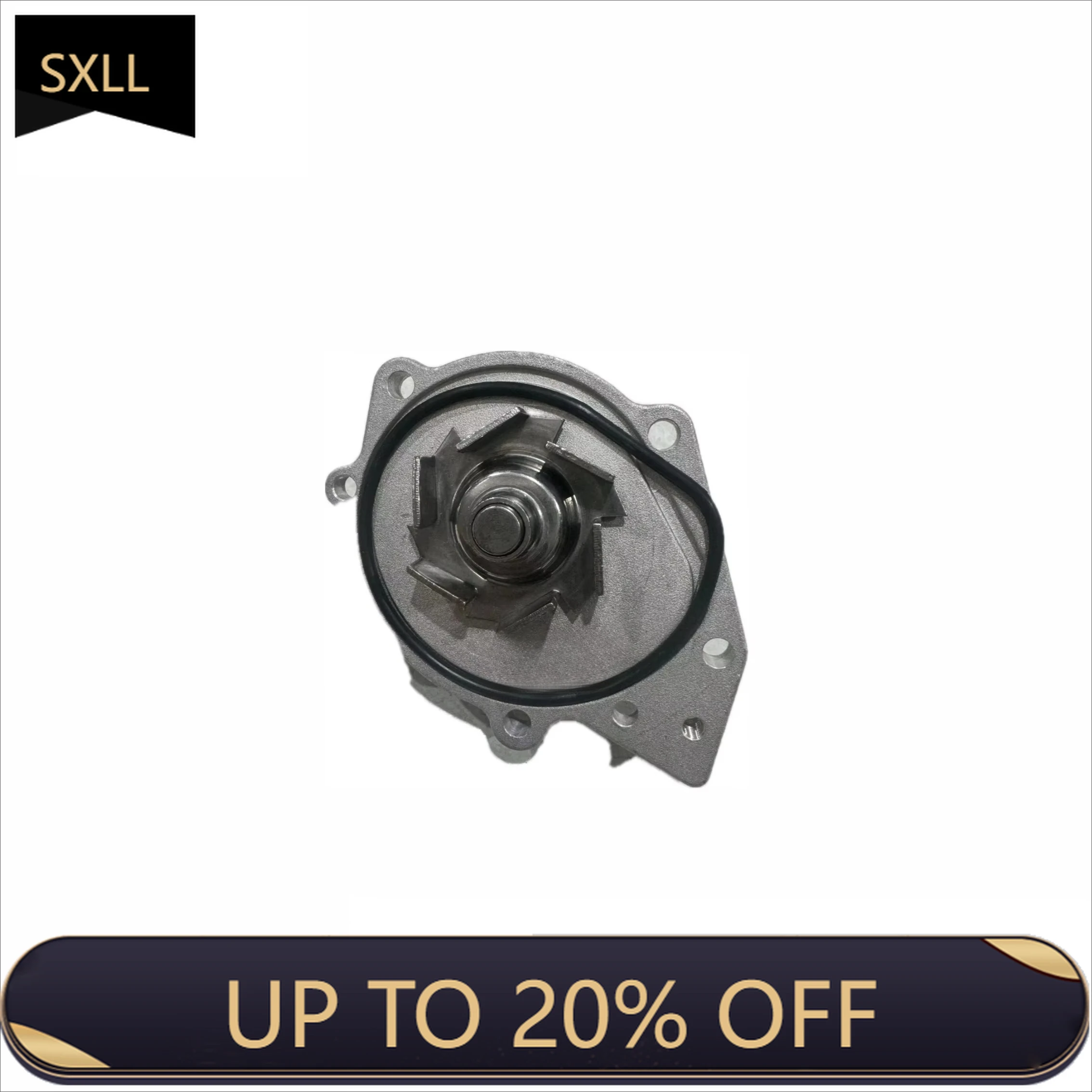 SXLL Freelander RuvJs Auto Parts Engine Pump Assembly PEB102510
SXLL Freelander RuvJs Auto Parts Engine Pump Assembly PEB102510