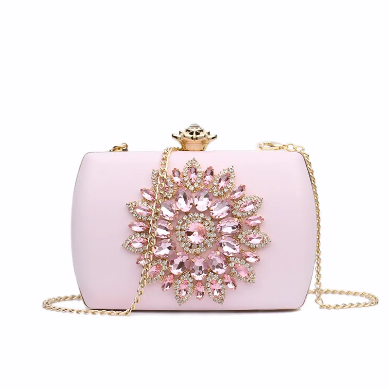 Luxury Handbags For Women Floral Faux Diamond Print Party Cluth Bag Textured Pu Leather Evening Party Chain Pack
Luxury Handbags For Women Floral Faux Diamond Print Party Cluth Bag Textured Pu Leather Evening Party Chain Pack