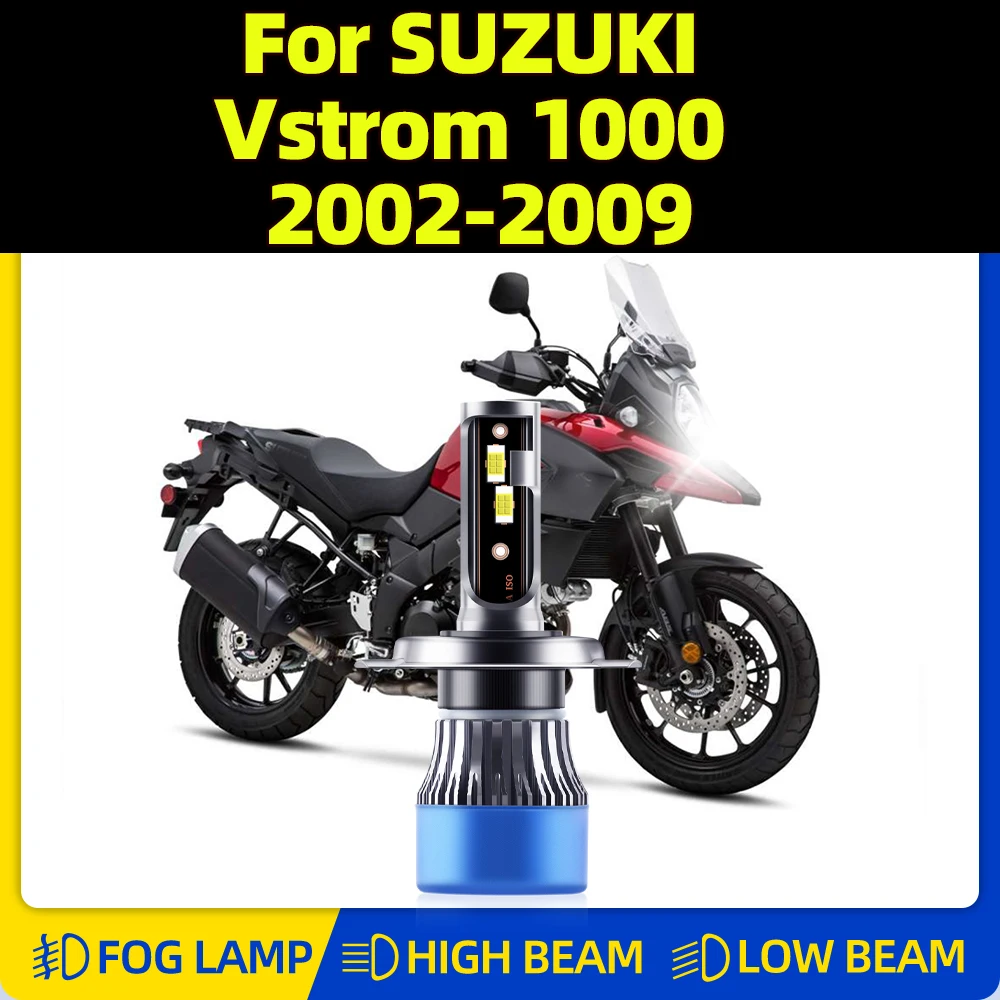 Мотоциклетная лампа, 1 шт., 60 Вт, H4, 55 000 лм, 12 В, 6000K, для SUZUKI vстрома 1000, 2002-2004, 2005, 2006, 2007, 2008
Мотоциклетная лампа, 1 шт., 60 Вт, H4, 55 000 лм, 12 В, 6000K, для SUZUKI vстрома 1000, 2002-2004, 2005, 2006, 2007, 2008