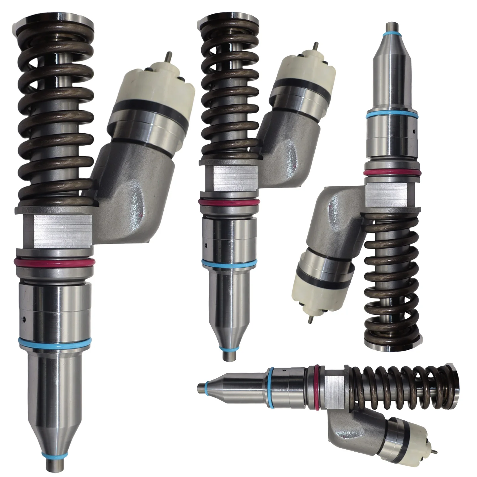 4PCS Fuel Injector 10R7230 Compatible for Caterpillar CAT C15 C18 Engine 395 390F Excavator 772G 772 745 745C 740C Truck
4PCS Fuel Injector 10R7230 Compatible for Caterpillar CAT C15 C18 Engine 395 390F Excavator 772G 772 745 745C 740C Truck