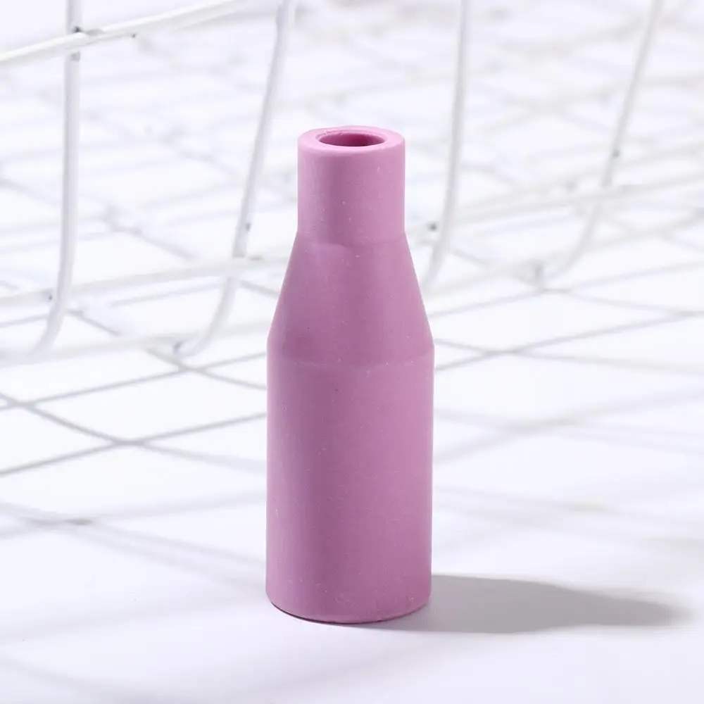 MIG/MAG Nozzle Cups Nozzle Holder Ceramic Protective Protection Nozzle Torch Tip Nozzle Ceramic Nozzle Nozzle Shield Cup
MIG/MAG Nozzle Cups Nozzle Holder Ceramic Protective Protection Nozzle Torch Tip Nozzle Ceramic Nozzle Nozzle Shield Cup