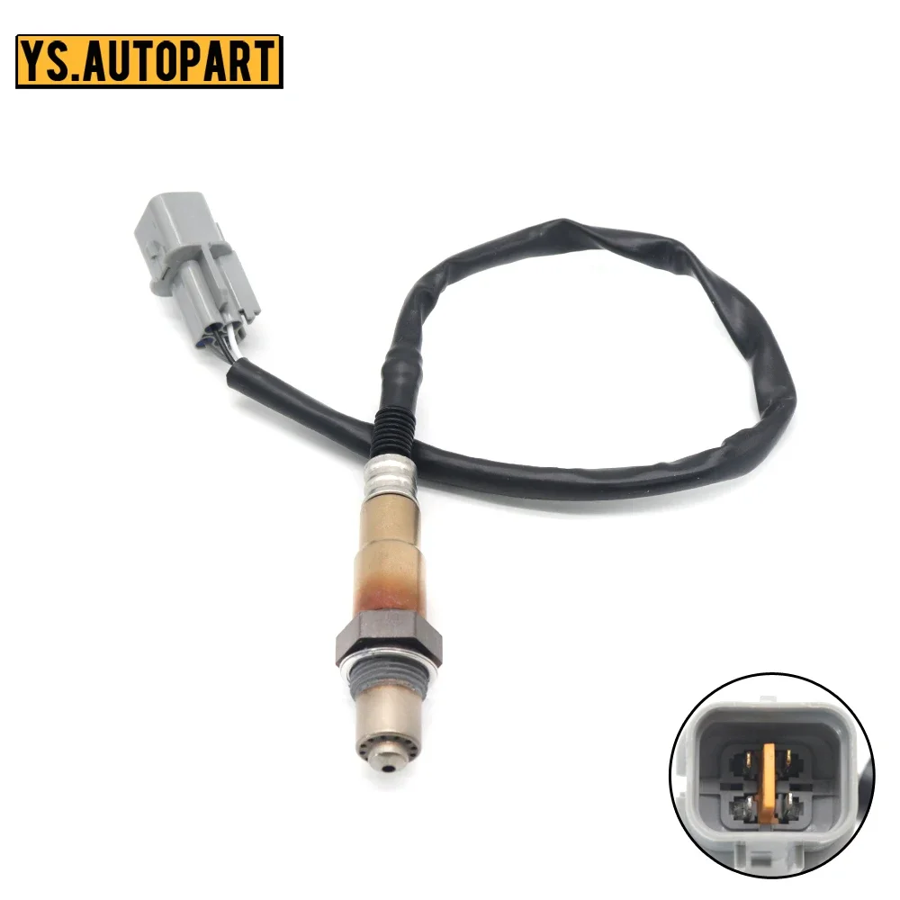 Car Air Fuel Ratio Lambda O2 Oxygen Sensor for Hyundai Accent 1.4L i10 i20 ix35 Kia Sonata Carens Rio Soul Active 39210-03065
Car Air Fuel Ratio Lambda O2 Oxygen Sensor for Hyundai Accent 1.4L i10 i20 ix35 Kia Sonata Carens Rio Soul Active 39210-03065