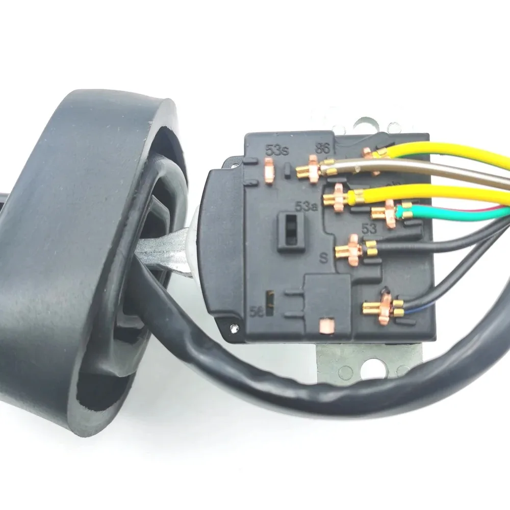 OE: 20424046 20700930 20553738 20553740 20115294 Truck Turn Signal Combination Switch Steering Wiper Switch For Volvo FM12 FH12W
OE: 20424046 20700930 20553738 20553740 20115294 Truck Turn Signal Combination Switch Steering Wiper Switch For Volvo FM12 FH12W