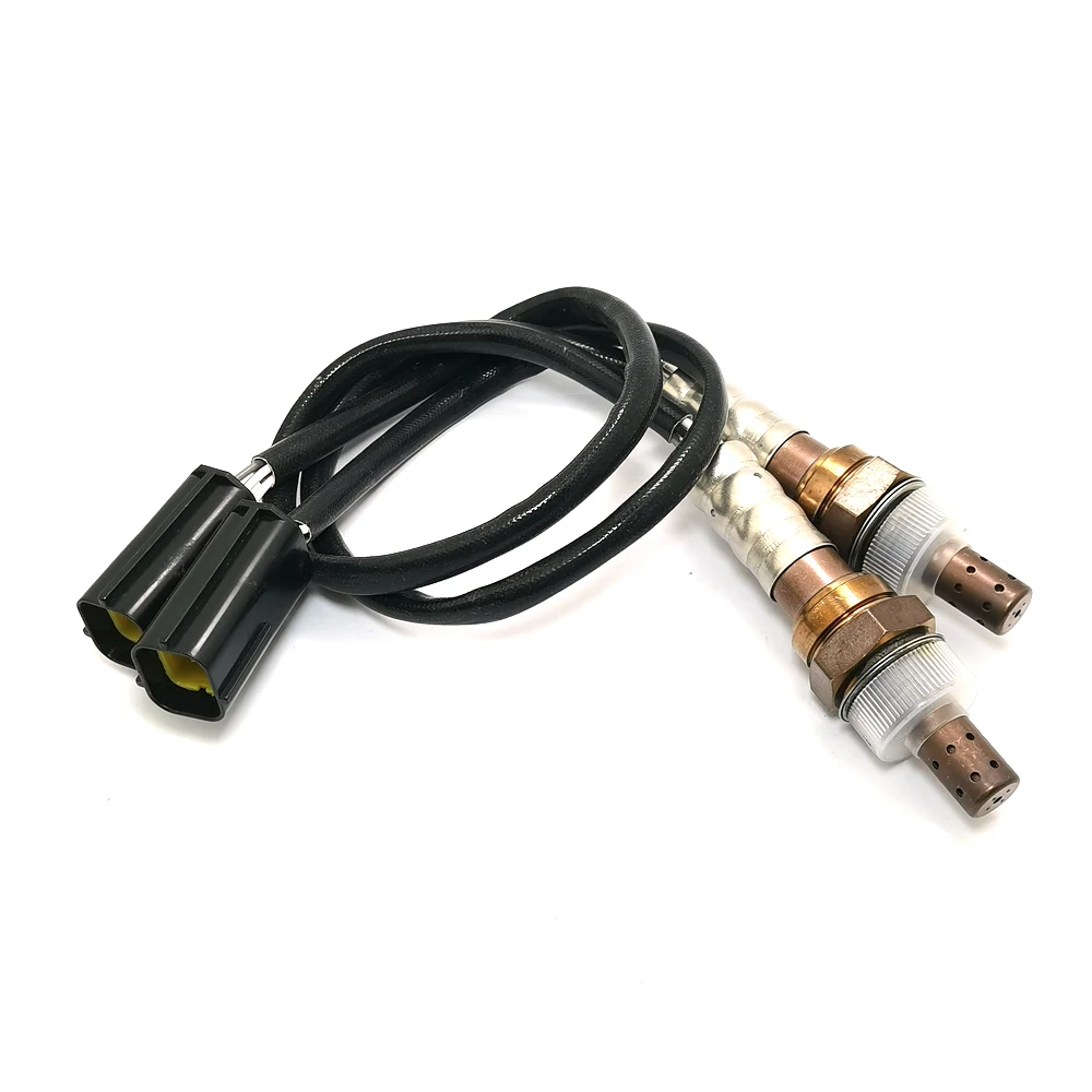 Oxygen O2 Sensor Upstream Downstream Replacement Compatible for Kia Sportage L4
Oxygen O2 Sensor Upstream Downstream Replacement Compatible for Kia Sportage L4