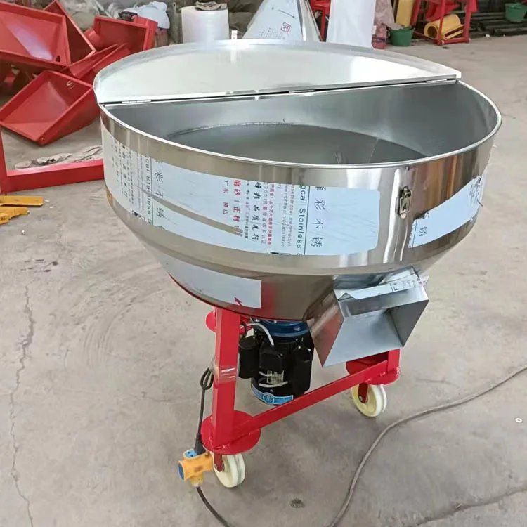 Feed mixer, breeding mixer mixing
Feed mixer, breeding mixer mixing