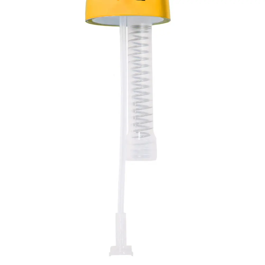 Electroplated Spray Bottle Empty Water Sprayer Cylinder Shape Large Refillable Mist Atomizer Portable for Salon Garden
Electroplated Spray Bottle Empty Water Sprayer Cylinder Shape Large Refillable Mist Atomizer Portable for Salon Garden