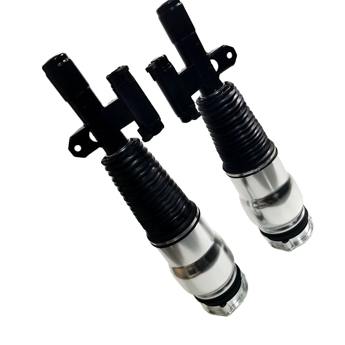 Air Suspension Strut Front for Rolls Royce Cullinan 37106878223 37106899088 Air Shock Absorber Assembly
Air Suspension Strut Front for Rolls Royce Cullinan 37106878223 37106899088 Air Shock Absorber Assembly