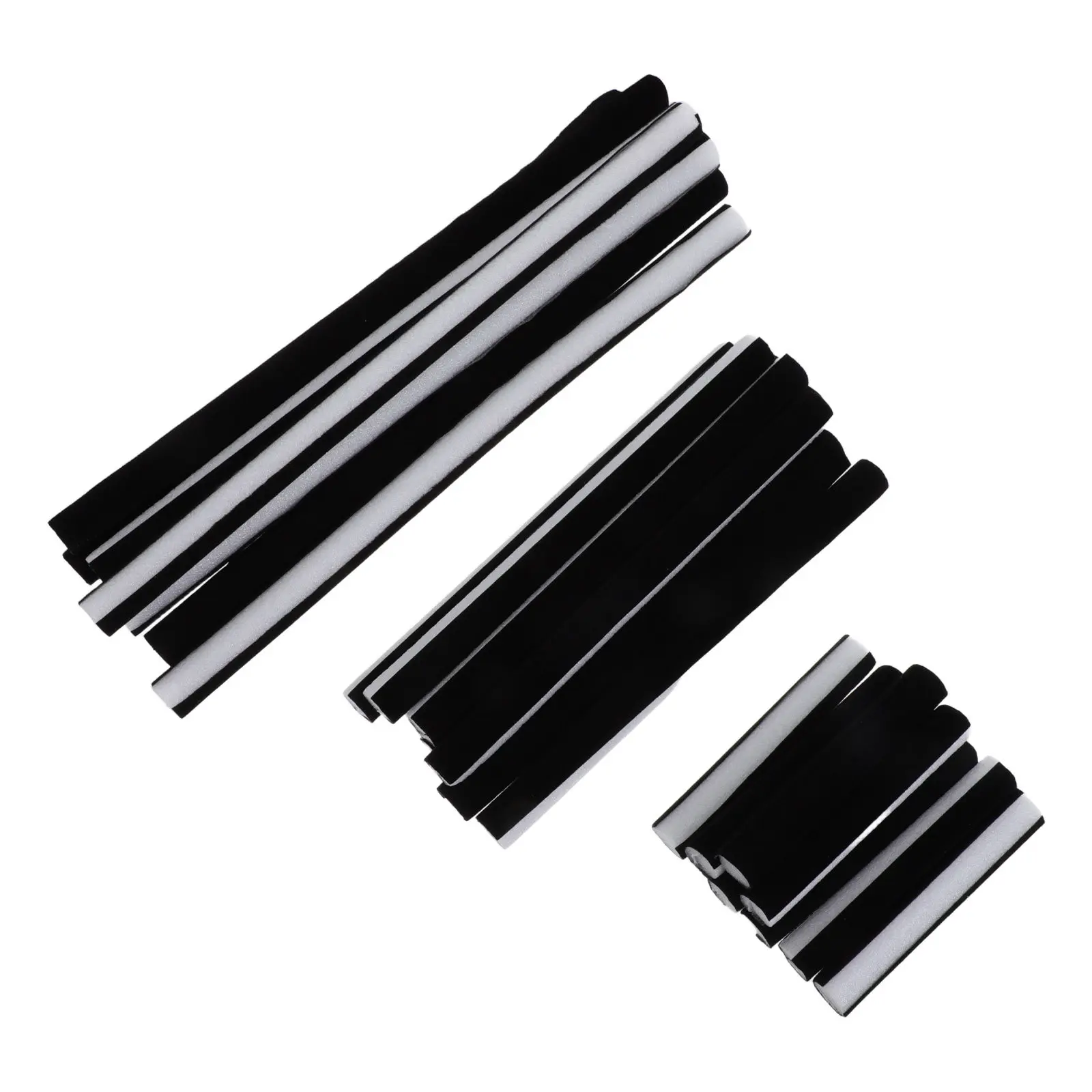 Soft Foam Padding Strips for Jewelry Box Interior DIY Insert Divider for Necklace Ring Earring Organizer Holder
Soft Foam Padding Strips for Jewelry Box Interior DIY Insert Divider for Necklace Ring Earring Organizer Holder