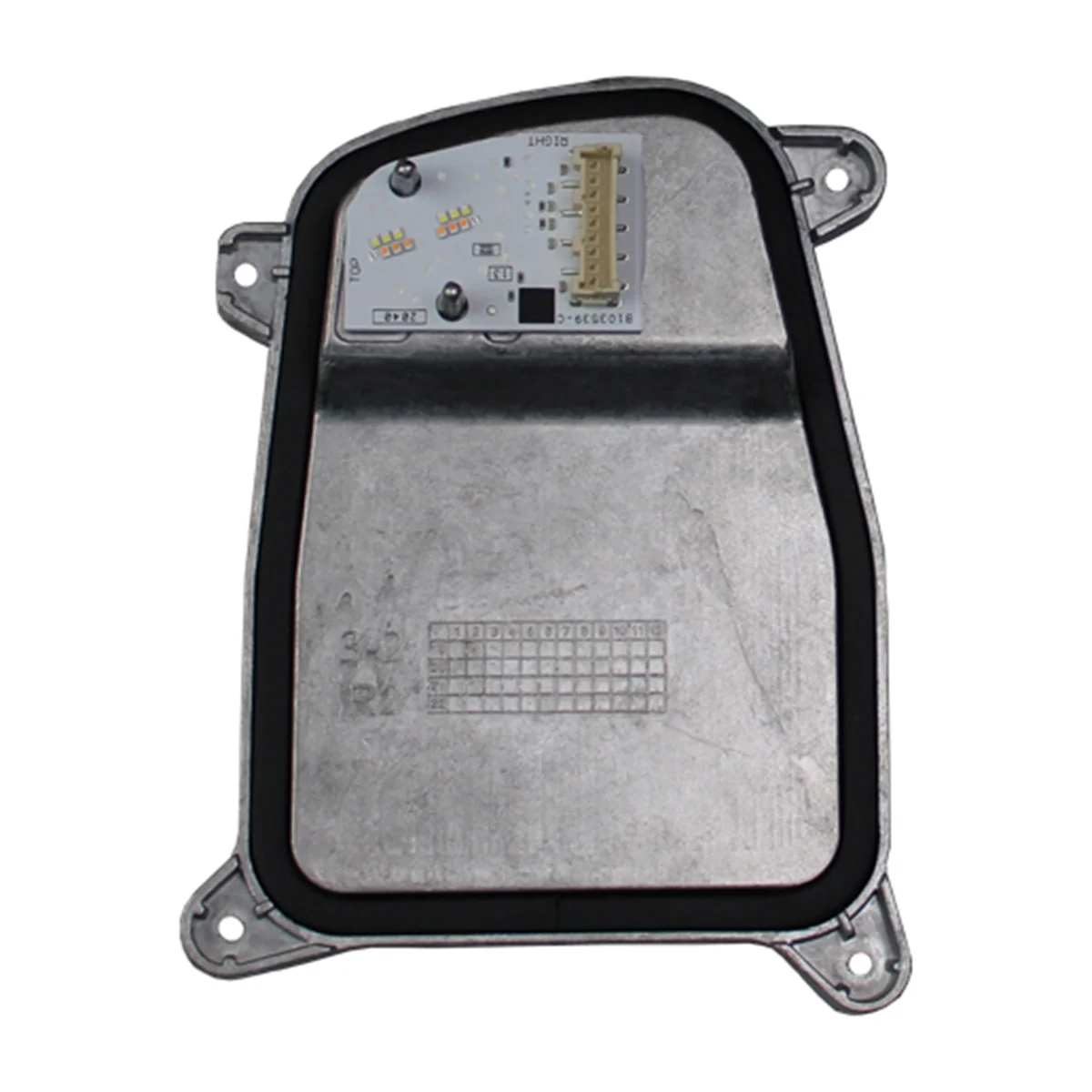 1 пара светодиодных модулей фар 63118737589 63118737590 Для BMW MINI F55 F56 F57 2013-2019 DRL дневные ходовые указатели поворота
1 пара светодиодных модулей фар 63118737589 63118737590 Для BMW MINI F55 F56 F57 2013-2019 DRL дневные ходовые указатели поворота