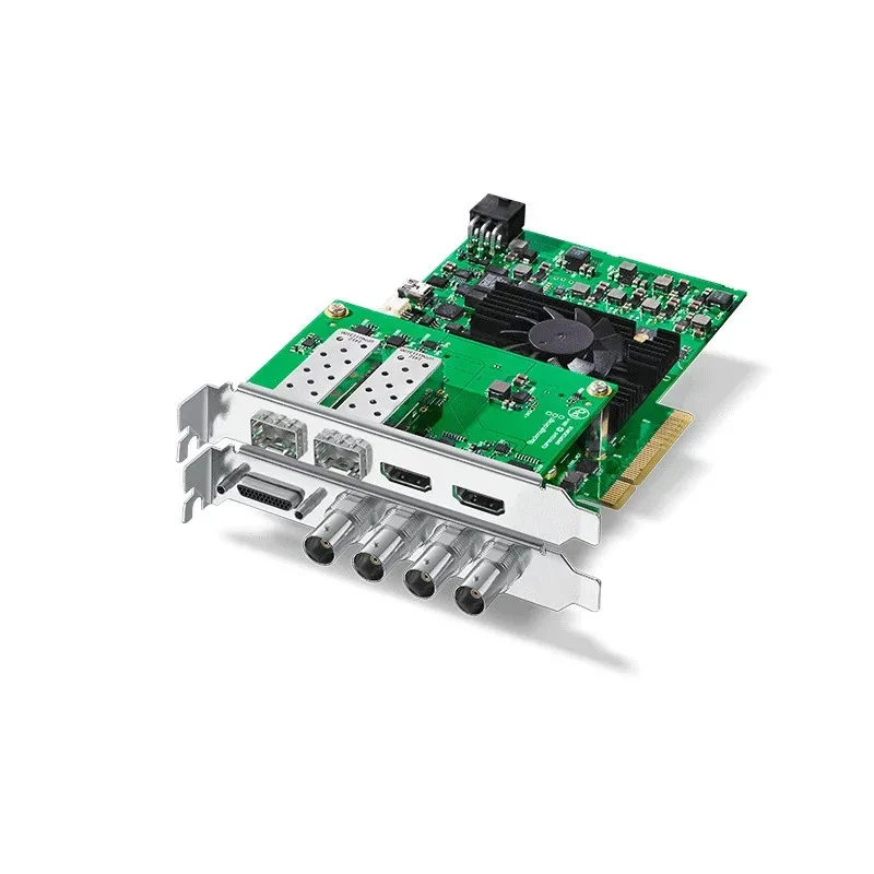 High definition video production non-edited video capture card ultra-clear
High definition video production non-edited video capture card ultra-clear