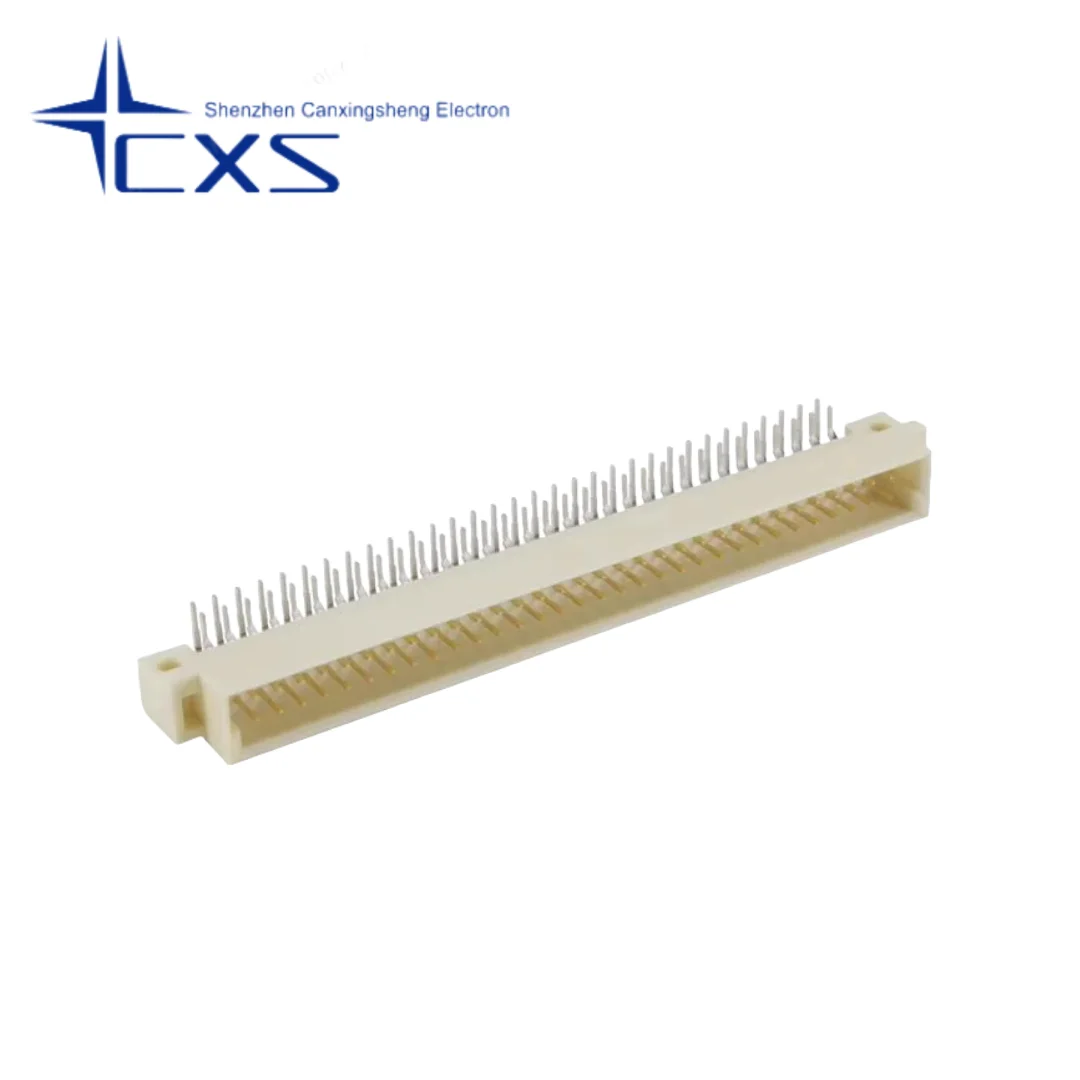 09021646919 HARTING 2A64-pin male connector Reflow soldering wiring method Elbow type
09021646919 HARTING 2A64-pin male connector Reflow soldering wiring method Elbow type