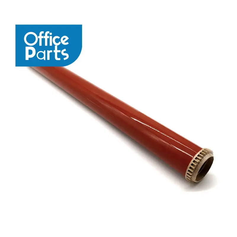 1PCS Long Life 200 000 pages Fuser Belt for Toshiba e-Studio 2555C 3055C 3555C 4555C Fixing Film
1PCS Long Life 200 000 pages Fuser Belt for Toshiba e-Studio 2555C 3055C 3555C 4555C Fixing Film