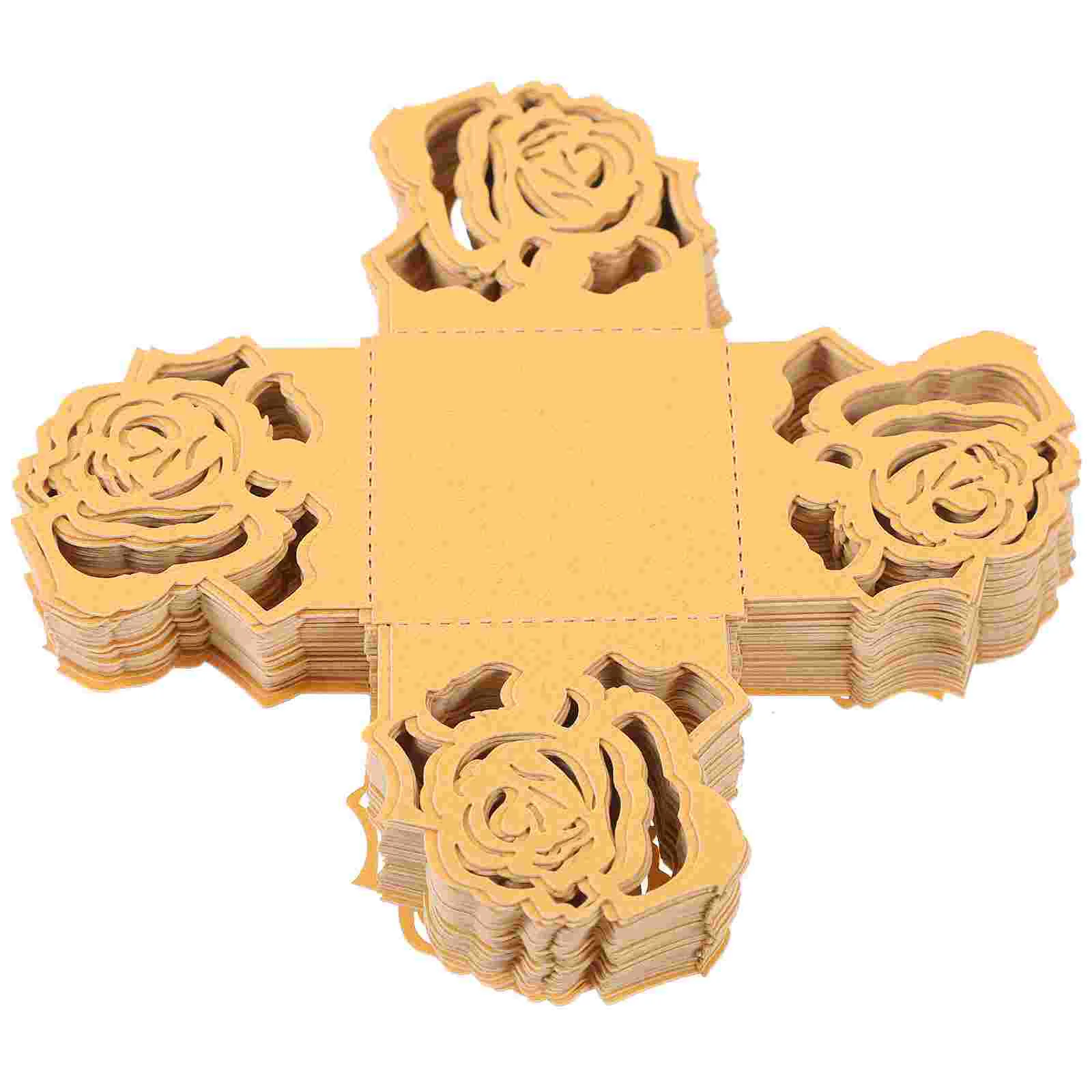50 Pcs Paper Liners Truffle Wrap Liners Hollow Rose Design Wedding Party Decor Dessert Table Truffle Cups Storage
50 Pcs Paper Liners Truffle Wrap Liners Hollow Rose Design Wedding Party Decor Dessert Table Truffle Cups Storage
