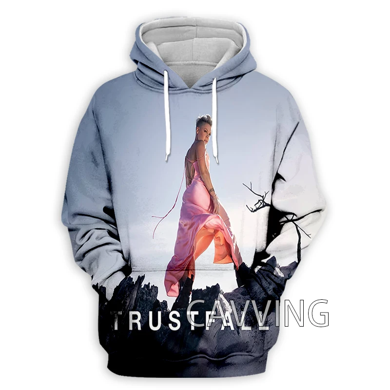 New Fashion Women/Men's 3D Print P!nk Alecia Beth Moore Hoodies Hooded Sweatshirts Harajuku Hoodie Sweatshirts Tops Clothing
New Fashion Women/Men's 3D Print P!nk Alecia Beth Moore Hoodies Hooded Sweatshirts Harajuku Hoodie Sweatshirts Tops Clothing