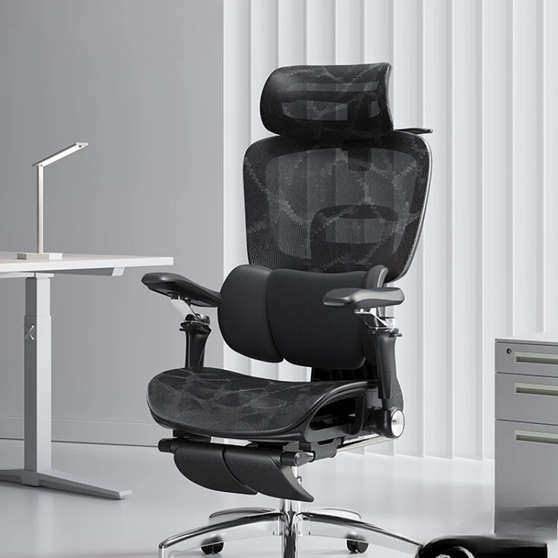 Modern Gaming Chair Racing Style Ergonomic Computer Chair Headrest Footrest Office Chair Silla Ergonomíca Gamer Furniture
Modern Gaming Chair Racing Style Ergonomic Computer Chair Headrest Footrest Office Chair Silla Ergonomíca Gamer Furniture