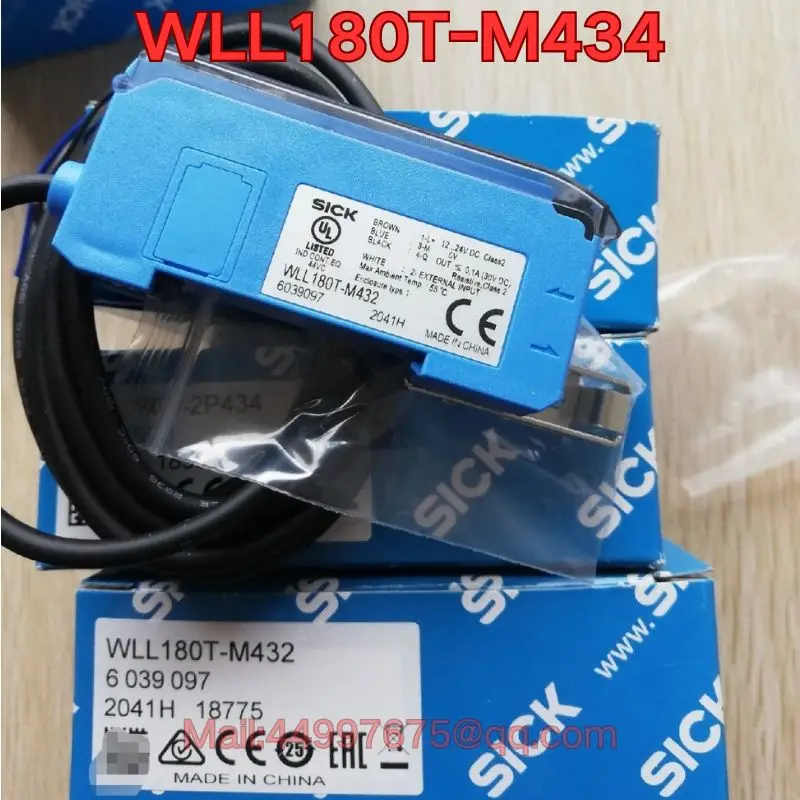 New WLL180T-M434 sensor Latest Pricing for 2026
New WLL180T-M434 sensor Latest Pricing for 2026