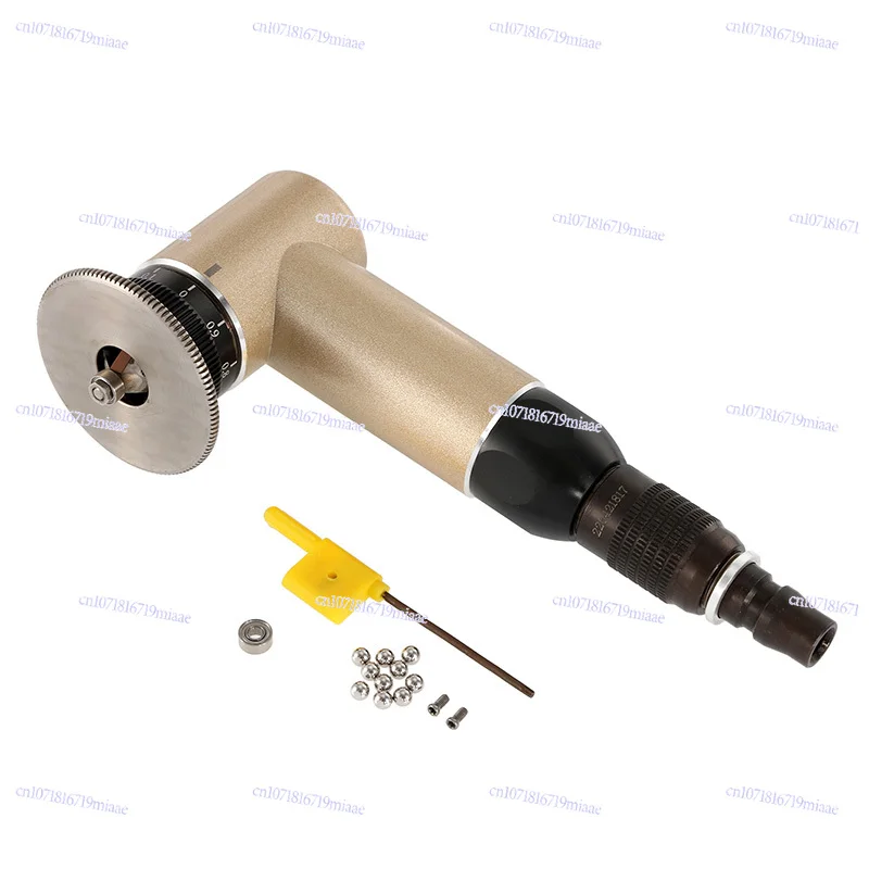 Mini Pneumatic Chamfering Machine Portable Handheld 45 Degree Arc Air Beveling Machine Pneumatic Tool For Trimming And Deburring
Mini Pneumatic Chamfering Machine Portable Handheld 45 Degree Arc Air Beveling Machine Pneumatic Tool For Trimming And Deburring