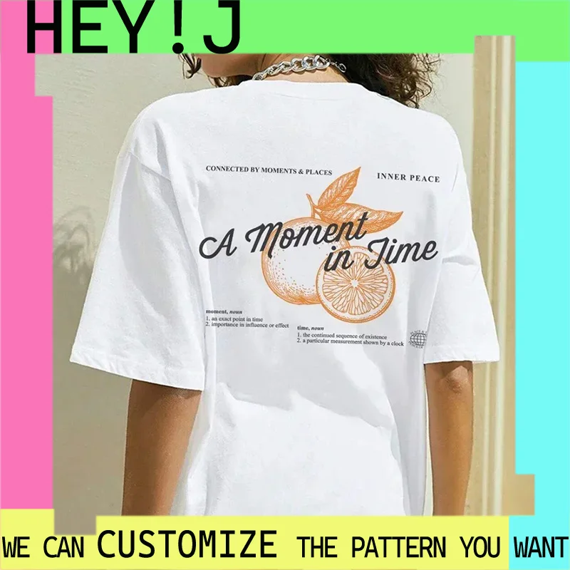 Men Women's Clothing Short Sleeve Tee Breathable and Refreshing Tshirt Letter Printed Cotton Top streetwear Oversized T-shirt
Men Women's Clothing Short Sleeve Tee Breathable and Refreshing Tshirt Letter Printed Cotton Top streetwear Oversized T-shirt