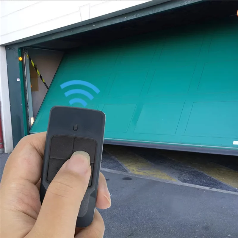 ABAC-2PCS Remote Control 433.92Mhz Rolling Code For BFT COOL C2,C4 B RCB 2/4 For Garage Gate Opener Handheld Transmitter
ABAC-2PCS Remote Control 433.92Mhz Rolling Code For BFT COOL C2,C4 B RCB 2/4 For Garage Gate Opener Handheld Transmitter