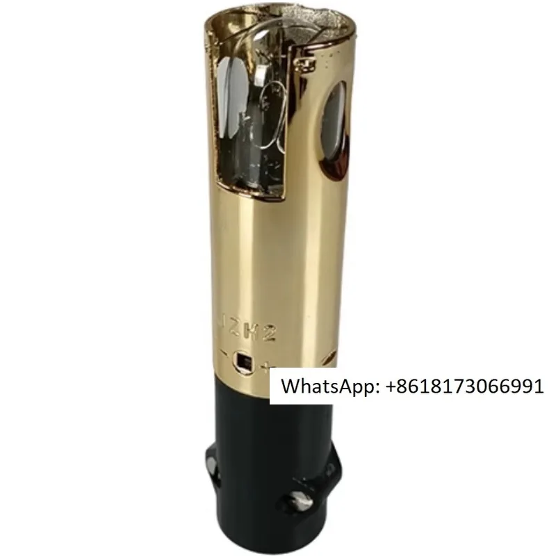 Imported QRA2M electric eye QRA2 optical eye QRA4.U flame detector JZH2 for combustion engine
Imported QRA2M electric eye QRA2 optical eye QRA4.U flame detector JZH2 for combustion engine