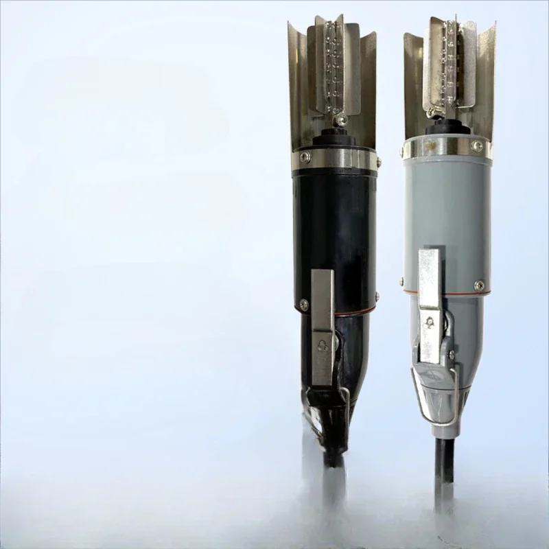 Electric shaving pig hair planer, dehairing and plucking artifact, slaughtering
Electric shaving pig hair planer, dehairing and plucking artifact, slaughtering